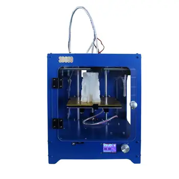 3D spausdintuvas mašina (aukštos kokybės 3D350)