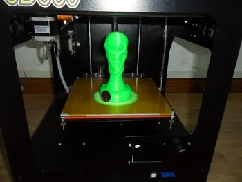 3D spausdintuvas mašina (aukštos kokybės 3D350)