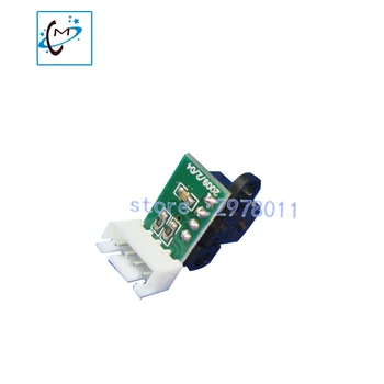 3pcs/daug Allwin E-160UV / E-180 / E-180UV / E-320 / E-320UV rašalinis spausdintuvas taškiniai jutiklis su H9730 reader encoder jutiklis
