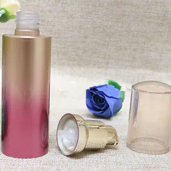 40ml beoriu butelis losjonas butelis su beoriu siurblys gali naudoti Kosmetikos Pakuotės F20172271
