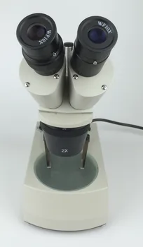 40X Žiūronų Stereo Mikroskopas stovėti mobilųjį telefoną, PCB, grandinių Remontas, mobiliųjų telefonų remontas, mikroskopu SM-05