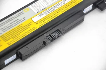 48Wh Originalus Laptopo Baterija E430 E435 E530 E535 E430c E530c L11S6F01 45N1051 45N1050