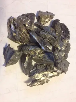 5 G 99.95% Terbio Oksidai Tb Retųjų Žemių Metalų Elementas 65