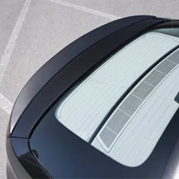 5 Serces GT Modifikuotų AC Stiliaus langai su Stiklo Gruntas, Galinis bagažinės Spoileris Automobilio Sparnas BMW 5 Serijos Gran Turismo GT F07