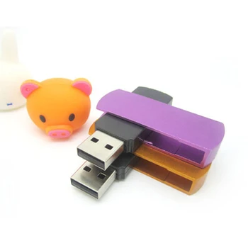 5 VNT USB3.0 Spausdinimo USB atmintines, Nauja Aliuminio Sūkurys USB Talpa Pakankamai U Diską, USB, USB 