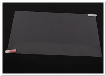 50pcs Universalus Anti-glare Matinė Plėvelė, 15.4 colių Nešiojamas asmeninis KOMPIUTERIS Monitorius LCD Screen Protector Dydis 332mm x 207mm 16:10