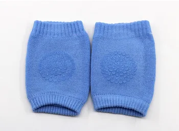 60 porų, Vaikų, kelio priežiūros alkūnė kūdikių nuskaitymo Bamblys kojinės pilstymo ne slydimo sporto apsaugines priemones, petnešos palaiko