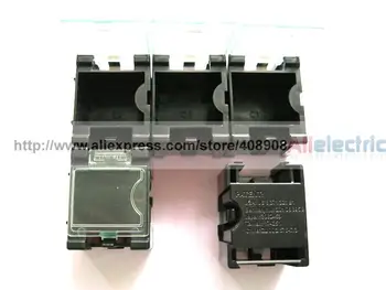60 x Anti Static Elektroninis Komponentas, Mini Saugojimo Dėžutė
