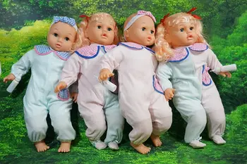 60cm Reborn Baby Doll Minkšto Vinilinio Silikono Tikroviška Naujagimio Žaislas Kūdikiams Modelis Lėlės Reborn Silikono Baby Doll Vaikams Dovanos