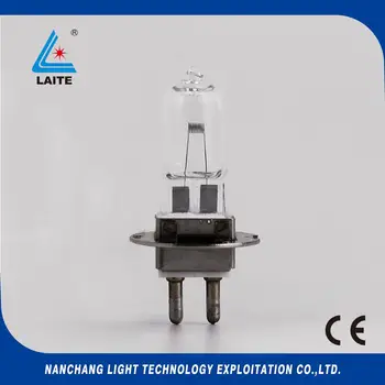 64260 12V 30W 3801 20-7040 12V30W Zeiss Plyšine lempa microsocpe halogeninės lempos, nemokamas pristatymas-10vnt
