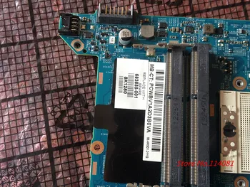 683855-001 tinka HP 4340S 4341S nešiojamas plokštė 48.4RS01.001 HM76 DDR3 1GB HD7570