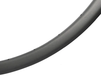7-TIGRAS 27.5 er anglies ratlankiai hookless anglies MTB dviratį 27mm, plotis 23 mm gylis Vamzdinės ratlankio už XC