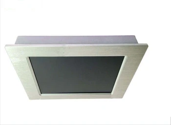 8.4 inch industrial panel PC touch panel PC