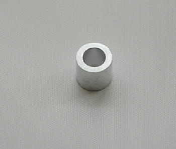 8 mm Aliuminio Rankovėmis Viela iš Nerūdijančiojo Plieno Lynai Užspaudimo