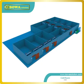 8HP vandeniu aušinamas kondensatoriumi su emerson pažymėkite kompresorius tinka rūšių šaldymo įrangos arba šaltas kambarys
