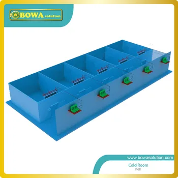 8HP vandeniu aušinamas kondensatoriumi su emerson pažymėkite kompresorius tinka rūšių šaldymo įrangos arba šaltas kambarys