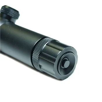 9-23 mm Vamzdžio Tactical Laser Aliuminio Green Red Dot Lazerinės Regos Sritį, Medžiokliniai Šautuvai, Pistoletas -P4042