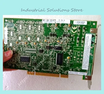 901-004-08 Trufax 200 PCI 200-R PCI uosto, išbandyta, puiki kokybė