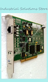 901-004-08 Trufax 200 PCI 200-R PCI uosto, išbandyta, puiki kokybė