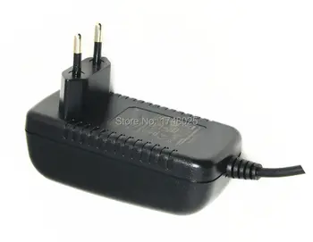 90cm kabelis 19v 2.3 ac power adapter 19 v 2.3 amp 2300ma ES plug įvesties 100 240v ac 5.5x2.1mm Maitinimo šaltinis