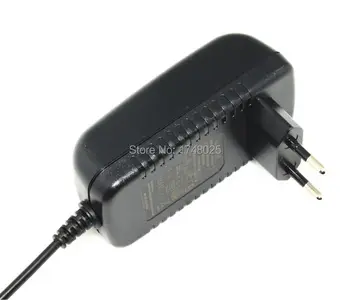 90cm kabelis 19v 2.3 ac power adapter 19 v 2.3 amp 2300ma ES plug įvesties 100 240v ac 5.5x2.1mm Maitinimo šaltinis