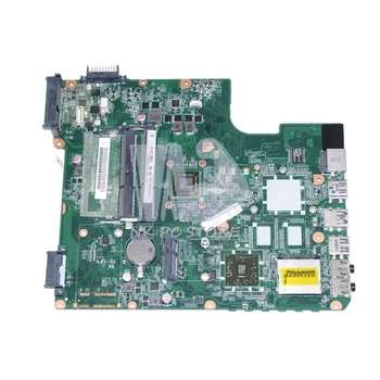 A000093580 Pagrindinė plokštė, Skirtas Toshiba Satellite L745 L745D Nešiojamas Plokštė DA0TE6MB6G0 EME450 CPU DDR3
