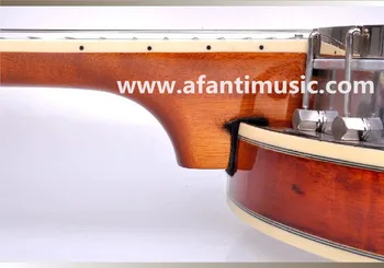Afanti Muzika 5 Stygos Banjo (ABJ-45F)