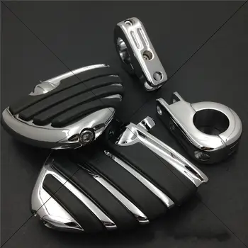 Aftermarket motorcycle parts Front 1 1/4
