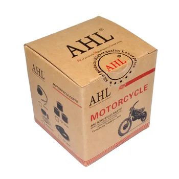 AHL +50 kuro sąnaudos: 70.50 mm Motociklo Stūmoklis &Stūmoklio žiedas Komplektas Yamaha XT225 XT 225 1986-1987 1989 1991-1993 1995-1998