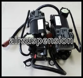 Air suspension compressor for audi A6 C6 4F 4F0616005E / 4F0616006A / 4F0616005F / 4F0616005B pump