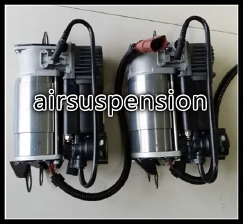 Air suspension compressor for audi A6 C6 4F 4F0616005E / 4F0616006A / 4F0616005F / 4F0616005B pump