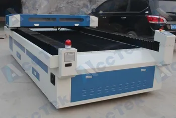 AKJ1325 kinijos maišytuvas lazeriu, popieriaus pjaustymo mašinos/co2 lazeriu lygio mašina faneros/stiklo/plastiko/drabužių/oda