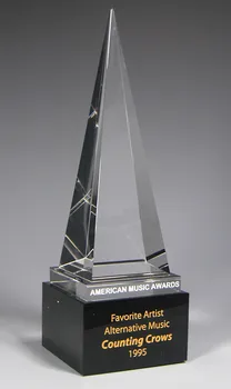 Amerikos Muzikos Apdovanojimus, Crystal AMA Apdovanojimų, krištolo, Amerikos Muzikos Apdovanojimų,Crystal Apdovanojimai