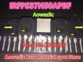 Aoweziic naujas importuotų originalus IRFPS37N50APBF IRFPS37N50A TO-247 Galios MOS Vamzdis 500V 36A