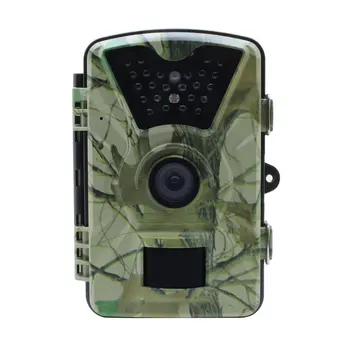Ar 15 priedai karinės airsoft taktinis HD 1080P infraraudonųjų spindulių kamera pateikta t103) kiekvienai medžioklės takas fotoaparatas skirtas fotografavimui