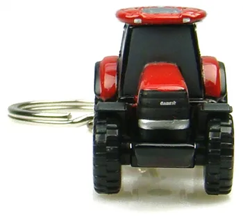 Asmeninį maišelį pakabukas ! Atveju 230 traktoriaus modelio automobilių raktų žiedas prancūzų prekės ženklas originali UH