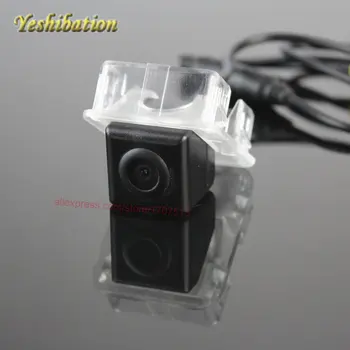 Atbulinės eigos Kamera Skirta Už Buick GL-8 2012 m. 2013 m Vandeniui atspari Aukštos Kokybės HD CCD Automobilių Galinio vaizdo Atsargine Grįžtamieji Parkavimo Kamera