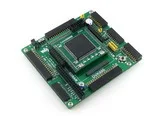 Atidaryti 3S500E Paketas B # XC3S500E Spartan 3E XILINX FPGA Valdybos + LCD 1602 + LCD 12864 + 12 Modulis