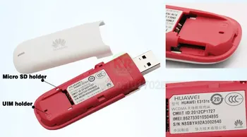 Atrakinta HUAWEI E3131 3g usb Modemas 4G 3G USB Dongle stick 21Mbps 3g usb modemo e3131s PK E367 E1820 E1750 e369 e173 e1752 e169g