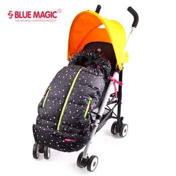 Atsparus vandeniui kūdikių miegmaišis, skirtas vežimėlis antklodė šilta, footmuff naudojamas vežimėliais tinka Labiausiai vežimėlis baby miego maišas suvystyti