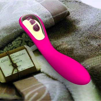 Atsparus vandeniui USB Įkrovimo MUZIKOS vibratorius, sekso žaislai, poroms moterų Makšties Masažas dildo erotiniai suaugusių seksualus žaislai, sekso parduotuvė A3