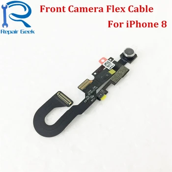 Atsuktą Mažas Fotoaparatas Flex Cable For iPhone 8 8G Plius Artumo, Šviesos Jutiklis flex kabelis Aukštos Kokybės Modulis