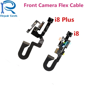 Atsuktą Mažas Fotoaparatas Flex Cable For iPhone 8 8G Plius Artumo, Šviesos Jutiklis flex kabelis Aukštos Kokybės Modulis