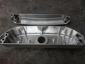 Aukštos kokybės aliuminio prototipų ,Aliuminio dalys