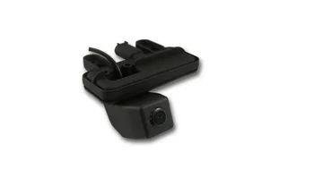 Aukštos kokybės automobilių stovėjimo aikštelė, kamera, atsarginė kamera galinio vaizdo kamera CCD HD laidinio ar atvirkštinio reaview 520TVL kameros Benz B180