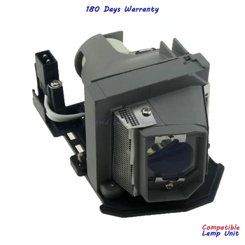 Aukštos Kokybės BL-FU185A SP.8EH01GC01 Projektoriaus Lempos Lemputė Modulis Optoma HD66, HD67, HD67N, HD600X, HD600X-LV, Pro250X, DP333
