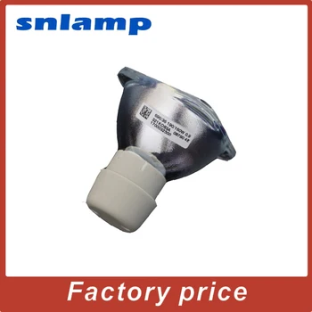Aukštos kokybės originalus Projektoriaus Lempa 5J.J6L05.001 plikas lempa MS517 MX518 MW519 MS517F MX518