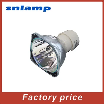 Aukštos kokybės originalus Projektoriaus Lempa 5J.J6L05.001 plikas lempa MS517 MX518 MW519 MS517F MX518