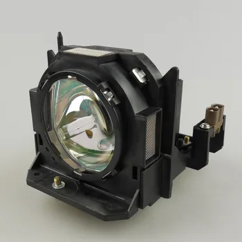 Aukštos kokybės Projektoriaus lempa PANASONIC ET-LAD60 / ETLAD60 su Japonija phoenix originalios lempos degiklis