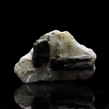 Aukštos kokybės vynuogių kauliukų kristalų mineralinių kristalų egzempliorių mokymo egzempliorių simbiotinius maži dekoratyviniai papuošalai 17